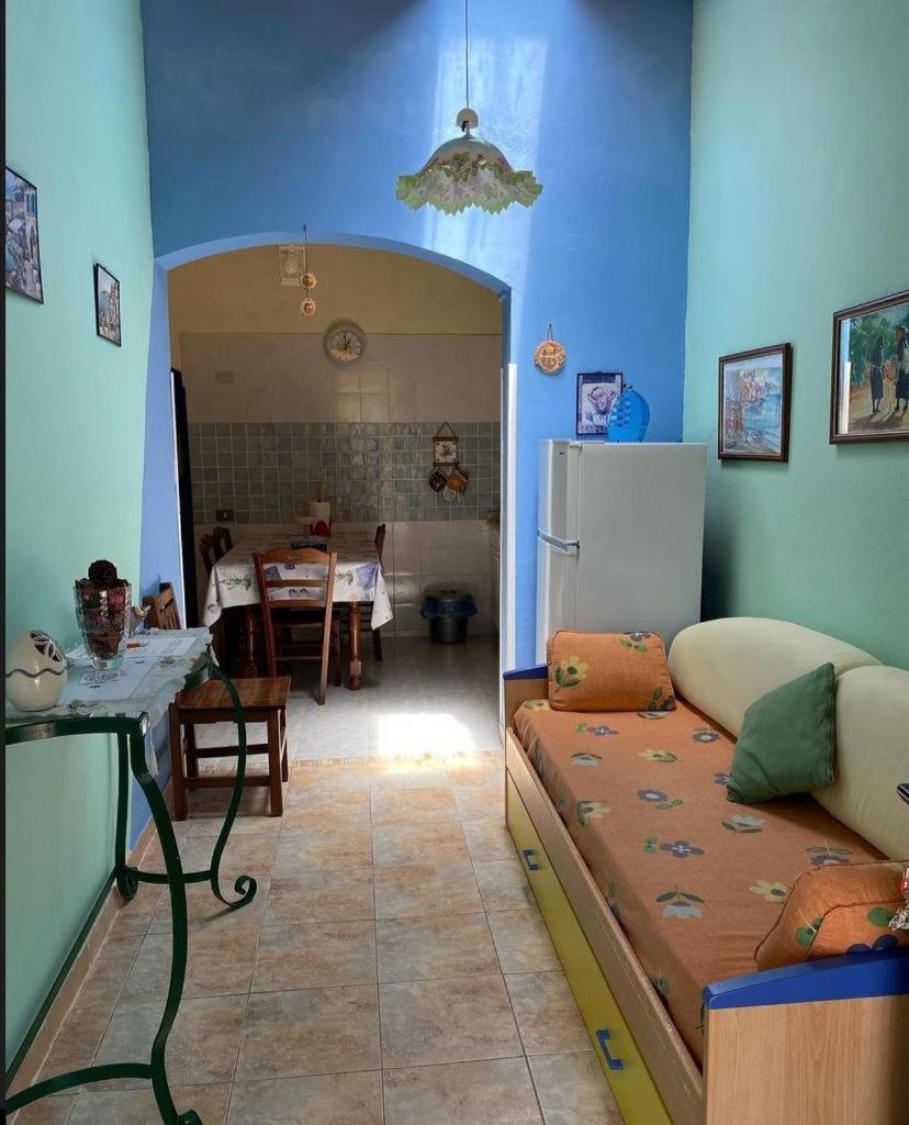 Villa Facen Gardeládes Buitenkant foto